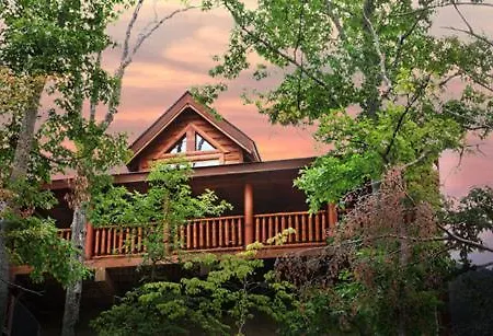 Arden Hill Holiday home